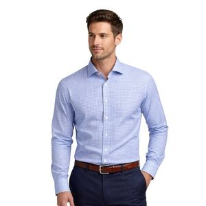 Daniel Hechter Paris Men's Gingham Shirt